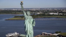 Меката сила на Америка нараства с разкриването на алтернативите