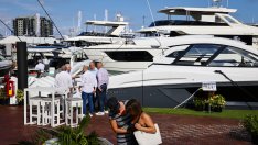 Covid породи огромен ръст в продажбите на яхти, сега част от тях се връщат на пазара