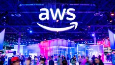 Облачният бизнес на Amazon записа най-бързи си растеж от 2022 г. насам