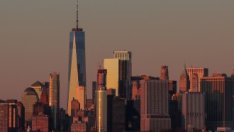 Търговската война между САЩ и Китай е най-голямата заплаха през 2019 г.