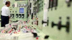 Турция даде ограничено разрешително за строежа на втори блок на АЕЦ „Аккую“