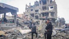 Какво ще е останало от Газа, когато войната свърши?