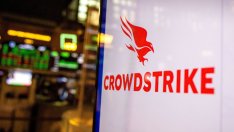 Новината, че Delta Air ще търси компенсация заради IT срива, потопи акциите на CrowdStrike
