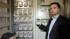 Добрев предлага въвеждането на "умни" електромери