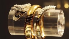 Защо луксозните марки честват китайската Нова година