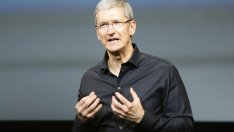 Тим Кук: Apple не е данъчен измамник 
