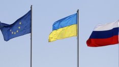 Икономиката на Украйна нарасна с най-бързия темп от 2013 г. насам