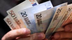 Еврото се очертава като неочакван победител от сътресенията в търговията