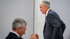 Наследникът на Пауъл може да се затрудни с лихвените понижения, които Тръмп иска