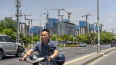 Най-големите градове в Китай отчитат ръст при продажбата на жилища 