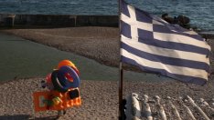 Туризмът в Гърция бележи рекорди през първото полугодие