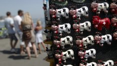 Графика на деня: Най-щастливите държави в света