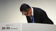 Регулаторите проверяват централата на Toyota заради скандала с манипулираните тестове