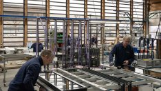 Германски компании ще борят трудовата криза с 4-дневна работна седмица