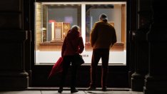 САЩ и Китай приличат на двойка в конфликтната фаза на взаимозависимостта си