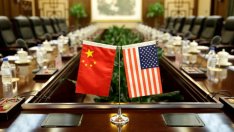 Китай е направил безпрецедентни досега отстъпки в преговорите с Вашингтон