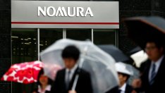 Nomura планира да съкрати десетки работни места в Европа и САЩ