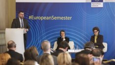 ЕК: В България има макроикономическа стабилност, но са необходими още реформи