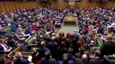 Трети път за щастие? Британският парламент отново ще гласува за сделката с ЕС