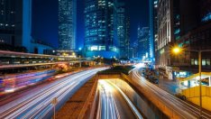 5G мрежата – ключът към умния град