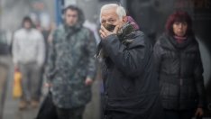 „За земята“: Борим се с мръсния въздух без достатъчно данни за транспорта