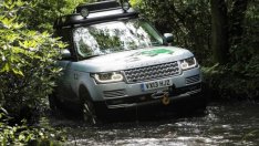 Range Rover и Range Rover Sport вече и с хибридно задвижване 