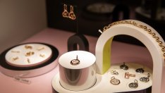 САЩ остават водещ пазар за Pandora заради все още силното търсене