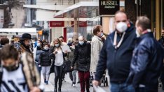 Германия ще заеме рекордните 471 млрд. евро догодина