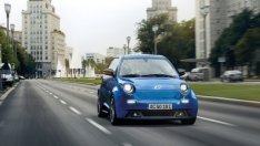 Германски производител на електромобили планира завод в Гърция