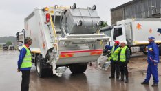 Инсталации за преработка на отпадъци ще бъдат изградени в Доспат и Пловдив