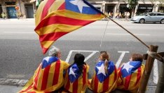 Мадрид блокира новия състав на каталунското правителство