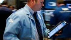 Dow преминава прага от 25 хил. пункта за първи път от средата на март*