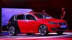 Peugeot 308 GTi също стана жертва на вредните емисии