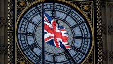 Великобритания - решена на яростна борба срещу мръсните пари