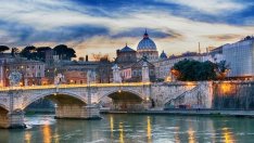 За Европа Италия е много по-голям проблем от Brexit