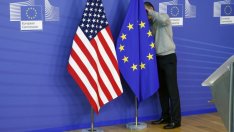 Надежди и напрежение тегнат в трансатлантическите отношения