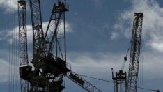 Британският пазар на имоти не се е възстановил от световната финансова криза