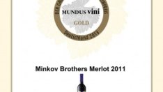 Германия позлати чудодейното мерло на „Братя Минкови“