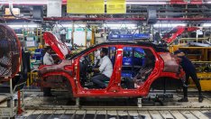 Renault се готви да продаде още 2,5% от акциите в Nissan за над 360 млн. евро