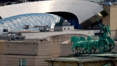 Войната в Иран потиска потребителското доверие в Германия