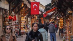 Каква беше 2024 г. за Турция?