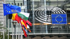 Косово подаде кандидатура за членство в ЕС