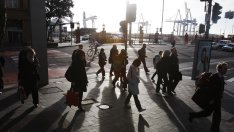 Безработните в Германия са над 3 млн. души за първи път от десетилетие