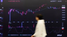 Ралито на биткойна си поема въздух, но може би не за дълго