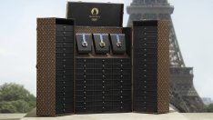 Медалите и факлите на Олимпиадата в Париж ще са в специални кутии на Louis Vuitton