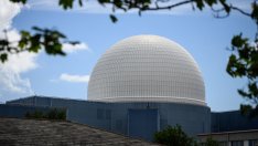 САЩ и Великобритания сключват сделка за сътрудничество в ядрения сектор