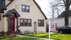 Жилищният пазар в САЩ навлиза във фаза на дълбоко замръзване