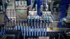 Novo Nordisk изпревари SAP като най-високо оценената компания в Европа