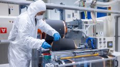 Бизнесът с батерии на Volkswagen разглежда опцията за външно финансиране