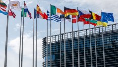 Лидерите на ЕС подкрепиха използването на печалби от замразени руски активи за Украйна